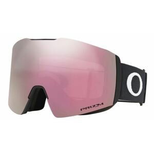 Oakley brýle Fall Line L black pink Velikost: UNI