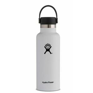 Hydro Flask láhve Hydration 18 OZ white Velikost: UNI