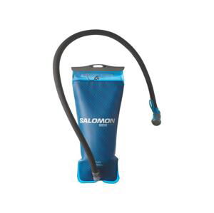 Salomon láhev Soft Reservoir 1,6l clear blue Velikost: UNI