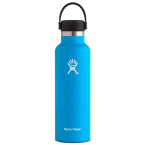 Hydro Flask - láhev HYDRATION 21 OZ pacific Velikost: 621ml