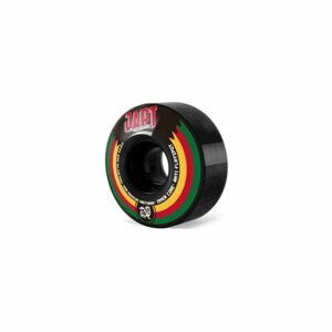 Jart kolečka 51MM 83B Kingston Jart Wheels Pack Velikost: 51mm