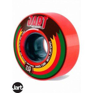 Jart kolečka 52MM 83B Kingston Jart Wheels Pack Velikost: 52mm