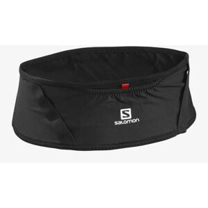 Salomon opasok Pulse Belt black Velikost: M