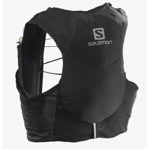 Salomon vesta Adv Skin 5 Set black Velikost: XL