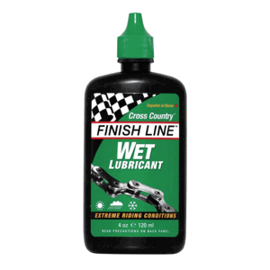 Finish Line doplnkový tovar Cross Country 120ml Velikost: UNI