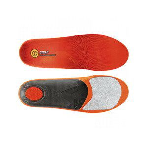 Sidas - vložky 3 FEET Insoles WINTER MID Velikost: 37-38