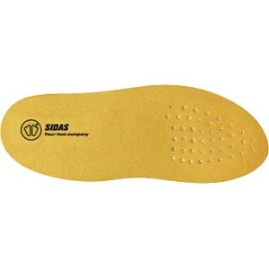 SIDAS vložky INSOLES BIKE + Unisex Velikost: 39-41