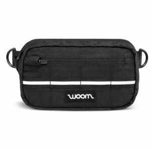 Woom taška Amiko Active Bag černá Velikost: UNI