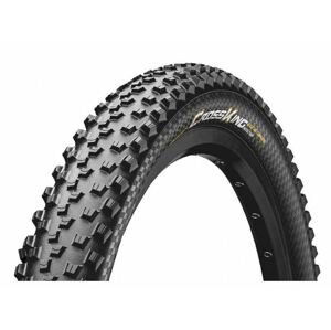 Continental plášť Cross King ProTection kevlar - 27.5x2.6 Velikost: UNI