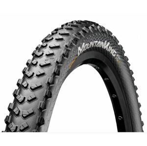 Continental plášť Mountain King Performance kevlar - 27.5x2.3 Velikost: UNI