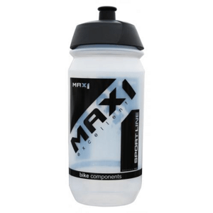 Max1 fľaša Tank black Velikost: UNI