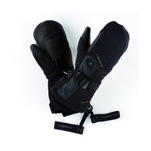 SIDAS Therm-ic - vyhr.rukavice Power Gloves Ultra Heat Mittens Velikost: 9