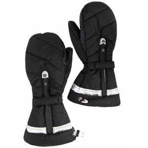 Sportalm rukavice Ante black Velikost: 1