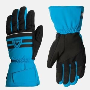 Rossignol rukavice Tech Impr blue Velikost: XL