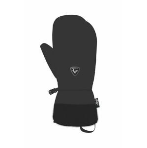 Rossignol rukavice W Premium Impr M black Velikost: L