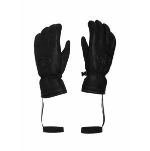 Goldbergh rukavice Freeze black Velikost: 7.5
