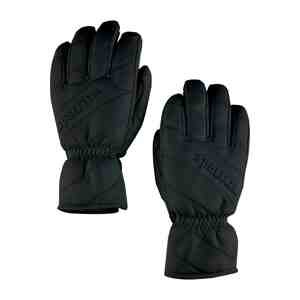 Sportalm rukavice Katlen black Velikost: 7