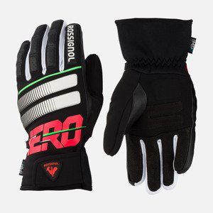 Rossignol rukavice Hero Master Impr G black Velikost: XL