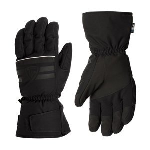 Rossignol rukavice Tech Impr black Velikost: L