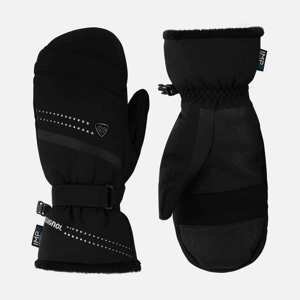 Rossignol rukavice W Nova Impr M black Velikost: M