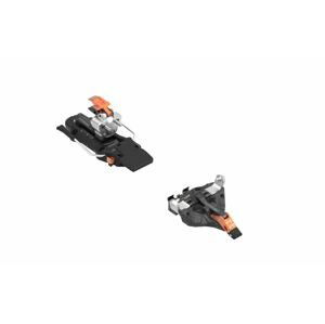 ATK vázání C-Raider 12 - 91 mm 21/22 black/orange Velikost: 91mm