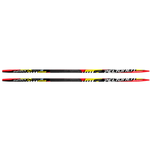 Peltonen běžky Infra X LW Nanocarbon WSB 21/22 Velikost: 195