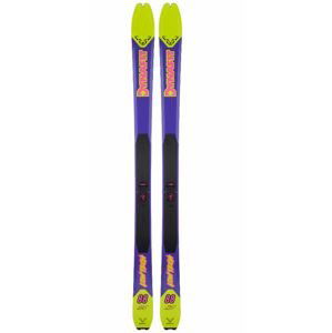 Dynafit lyže Low Tech 88 Ski 22/23 purple haze Velikost: 158