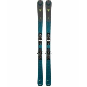 Rossignol lyže Experience 82 Basalt Konect +SPX 12 Konect GW B90 22/23 blue Velikost: 168