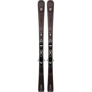 Rossignol lyže Nova 10 TI Xpress +Xpress W 11 GW B83 22/23 black Velikost: 153