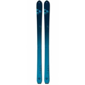 Fischer lyže Tour X-Treme 82 22/23 blue Velikost: 163