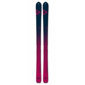 Fischer lyže Tour X-treme 82 Ws 22/23 blue/pink Velikost: 148