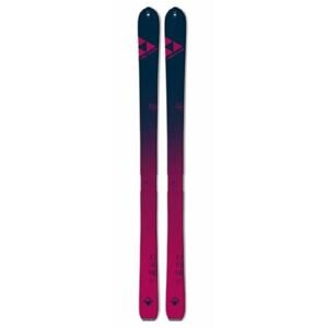 Fischer lyže Tour X-treme 82 Ws 22/23 blue/pink Velikost: 156