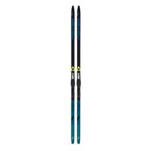 Fischer bežky Fibre Crown Ef Set / Bdg Tour Step blue black Velikost: 199