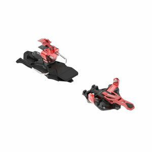 ATK viazanie Raider 13 Evo red black 23/24 Velikost: 86mm