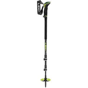 Leki hole Guide 3 110-150 black yellow Velikost: 10-15