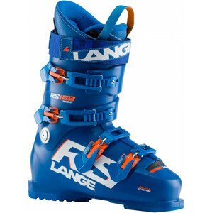 lyžařské boty Lange RS 100 WIDE 19/20 Velikost: 260