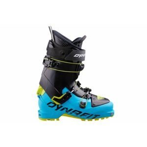 Dynafit lyžařské boty Seven Summits Boot 22/23 mallard/lime punch Velikost: 27.5