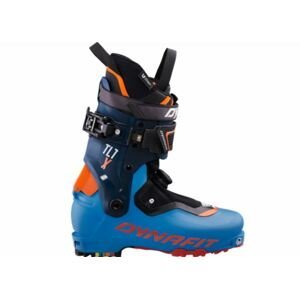 Dynafit lyžařské boty Tlt X Boot 22/23 frost/orange Velikost: 28