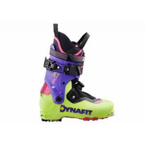 Dynafit lyžařské boty Low Tech Boot 22/23 cactus/purple haze Velikost: 28.5