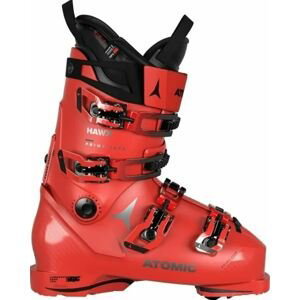 Atomic lyžařské boty Hawx Prime 120 S GW 22/23 red Velikost: 30