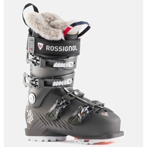 Rossignol lyžařské boty Pure Heat 70 GW metal gold grey 23/24 Velikost: 255