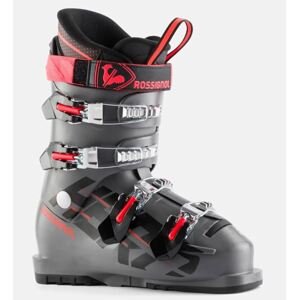 Rossignol lyžařské boty Hero Jr 65 meteor grey Velikost: 230