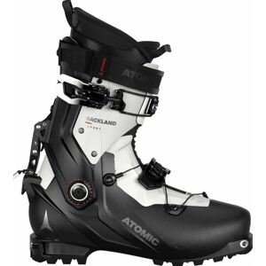 Atomic lyžařské boty Backland Expert W 85  22/23 black Velikost: 24
