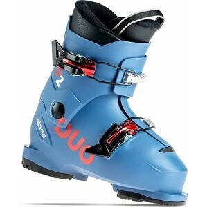 Alpina lyžařské boty Duo 2 Max 22/23 deep blue Velikost: 165