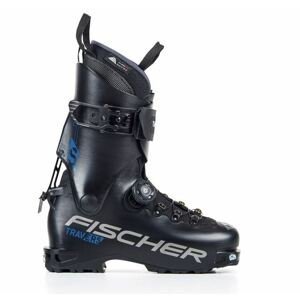 Fischer lyžařské boty Travers Ts 22/23 black Velikost: 275
