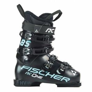 Fischer lyžařské boty Rc One 8.5. Ws 22/23 black Velikost: 255