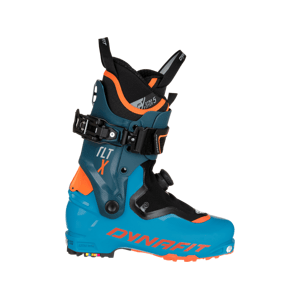 Dynafit lyžarské boty  Tlt X Extra Wide frost orange Velikost: 30