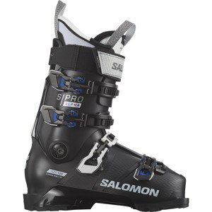 Salomon lyžiarky S/Pro Alpha 120 Gw El black white 23/24 Velikost: 27.5