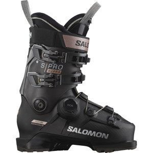 Salomon lyžiarky S/Pro Supra Boa 95 W Gw black 23/24 Velikost: 23.5