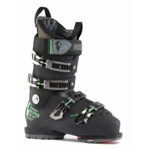 Rossignol lyžařky Speed Pro 120 MV GW black green 23/24 Velikost: 260